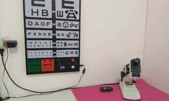 Imagem 5: Venda de Ótica em ótimo ponto