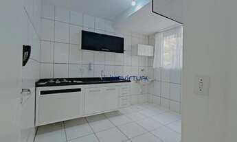 Imagem 3: Apartamento com 2 dormitórios à venda, 107 m² por R$ 149.000,00 - Parque Reserva Fazenda I