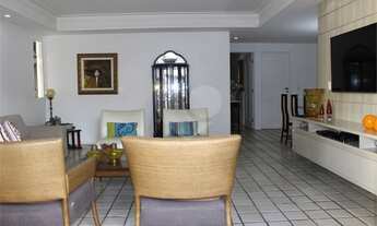 Imagem 6: Edificio Niyama 4 quartos - ponta verde