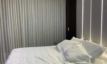 Imagem 6: Casa de condomínio para venda tem 150 metros quadrados com 3 quartos