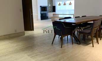 Imagem 4: Nova Lima - Apartamento Padrão - Vila Da Serra