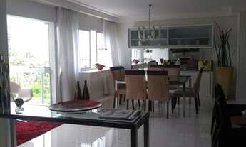 Imagem 3: Apartamento Residencial à venda, Santo Amaro, São Paulo -