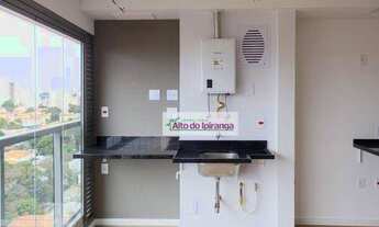 Imagem 6: Apartamento com 1 dormitório, - venda ou aluguel - Mirandópolis - São Paulo/SP