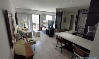 Imagem 2: APARTAMENTO - JARDIM AMÉRICA - SP