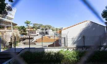 Imagem 6: São Paulo - Apartamento Padrão - Vila Madalena