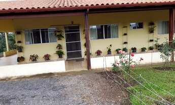 Imagem: Lote 2.500m2 com vista para o Lago. Área