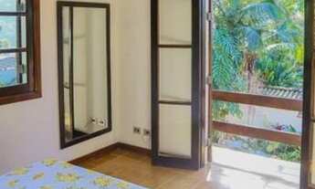 Imagem 7: Casa de condomínio sobrado para venda com 255 metros quadrados com 4 quartos