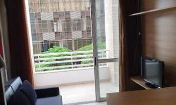 Imagem 3: Lindo apartamento duplex equipado e mobiliado em ótima localização!