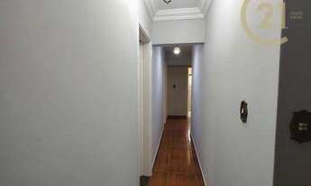 Imagem 6: Apartamento com 3 dormitórios para alugar, 90 m² por R$ 3.500,00/mês - Paraíso - São Paulo