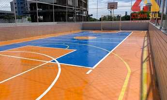 Imagem 3: Apartamento com 3 dormitórios à venda, 150 m² por R$ 725.000,00 - Brisamar - João Pessoa/P