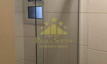 Imagem 6: Apartamento no Condomínio ARTE BRASIL à venda, lazer completo, 2 dormitórios, 1 suíte, 1 v