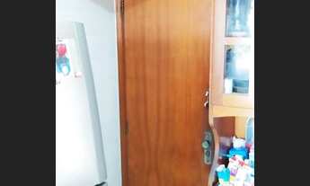 Imagem 2: Apartamento para venda tem 92 metros quadrados com 2 quartos em Macuco - Santos - SP