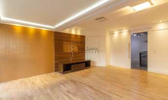 Imagem 5: Locação Apartamento 2 Dormitórios - 98 m² Vila Olímpia