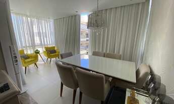 Imagem 4: Apartamento duplex Genaro de Carvalho
