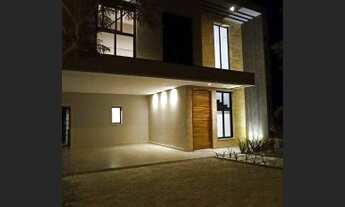 Imagem 7: Casa com 3 dormitórios à venda, 220 m² por R$ 1.650.000 - Condomínio Residencial Euroville