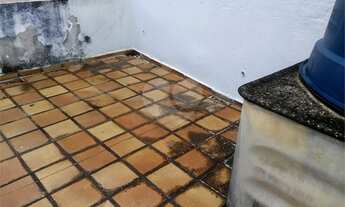 Imagem 5: Sobrado 03 Dormitórios sendo 01 Suíte + Edícula - Á Venda - Jardim Regis // Interlagos