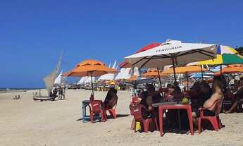 Imagem 4: Loteamento em condomínio Alameda dos Bougainvilles