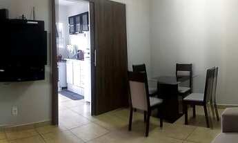 Imagem 7: APARTAMENTO NO EDIFÍCIO MOEMA RESIDENCIAL