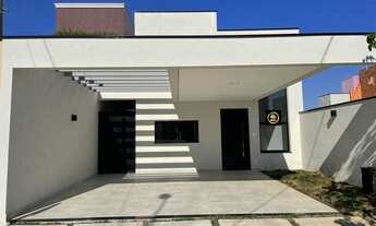 Imagem: Condomínio Residencial Park Real