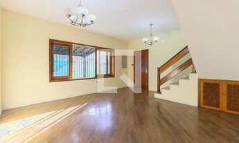 Imagem: Casa para Aluguel - Vila das Mercês, 4