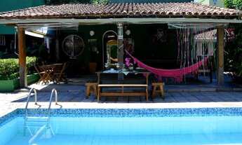 Imagem: Alugo Hostel na praia do Recreio dos Bandeirantes