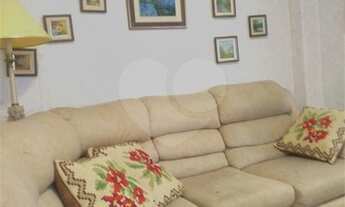 Imagem 5: Curitiba - Apartamento Padrão - Mercês