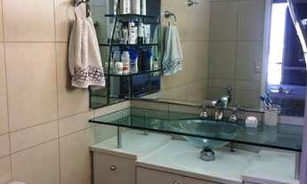 Imagem 5: Apartamento para venda tem 170 metros quadrados com 3 quartos em Vila Gomes Cardim - São P