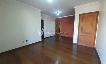 Imagem 2: Apartamento - Botafogo - Campinas