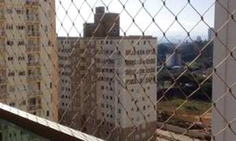 Imagem 5: Apartamento - Parque Industrial - Residencial Spazio Campo Di Savoya - 67m² - 3 Dormitório