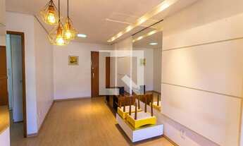 Imagem 3: Apartamento para Aluguel - Sion, 2 Quartos, 50 m2