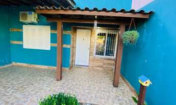 Imagem 3: Casa com 2 dormitórios à venda, 87 m² por R$ 189.000,00 - Vila Morada Gaúcha - Gravataí/RS