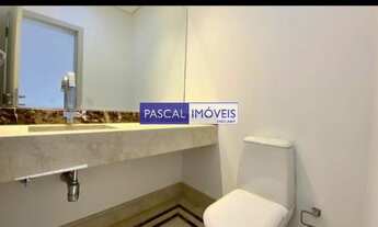 Imagem 6: SãO PAULO - Casa de Condomínio - Alto da Boa Vista