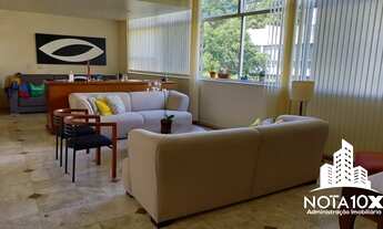 Imagem: APARTAMENTO À VENDA NA TIJUCA - ÓTIMA