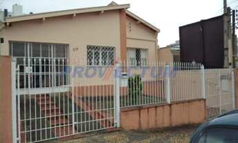 Imagem: Casa - Taquaral - Campinas