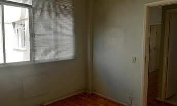 Imagem 4: FLAMENGO PROXIMO A PRAIA,METRO, ARBORIZADA, SALA 2 QUARTOS