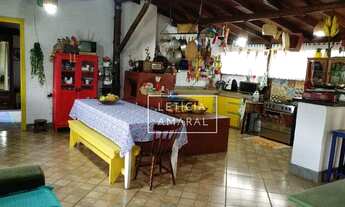 Imagem 4: Chácara com piscina à venda, com 2400 m² por R$ 788.000 - Anhumas - Borda da Mata/MG