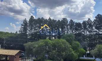 Imagem 2: Apartamento - Parque da Hípica - Campinas