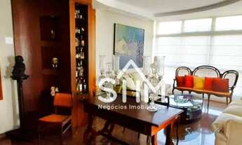 Imagem 3: Apartamento com 3 dormitórios à venda, 226 m² por R$ 1.900.000,00 - Centro - Florianópolis