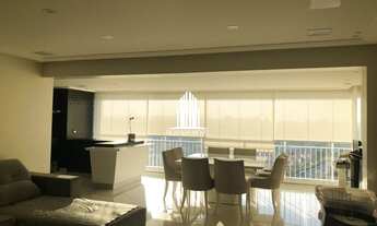 Imagem 7: Apartamento 147 m2 3 suítes 3 vagas Deposito