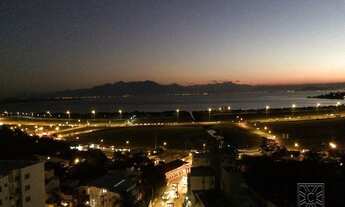 Imagem 3: APARTAMENTO RESIDENCIAL em FLORIANÓPOLIS - SC, Pantanal