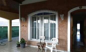 Imagem: Jundiaí - Casa Padrão - Jardim Pacaembu