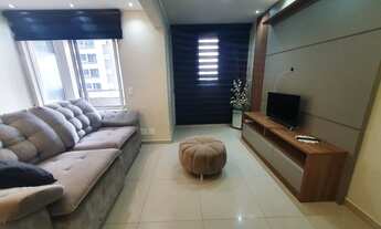 Imagem 3: Apartamento com 2 dormitórios para alugar, 63 m² por R$ 2.300/mês - Terra Bonita - Londrin