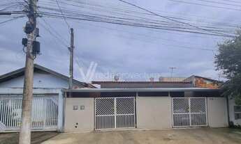 Imagem: Casa - João Aranha - Paulínia