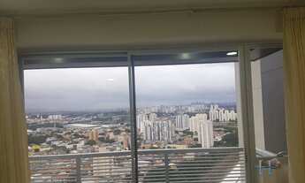 Imagem: Apartamento com 1 dormitório, 33 m²