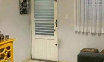 Imagem 2: Casa localizada no Gama