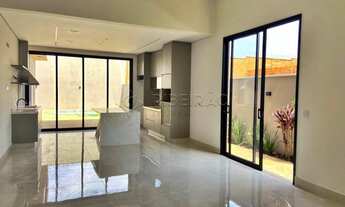 Imagem 2: Ribeirao Preto - Casa de Condomínio - Quintas de Sao Jose