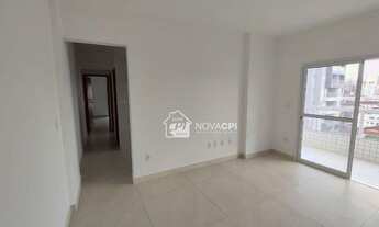 Imagem 1: Apartamento Canto do Forte Praia Grande/SP