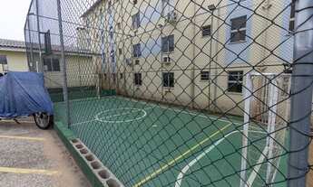 Imagem 6: Apartamento com 2 dormitórios à venda, 40 m² por R$ 89.000,00 - Parque Olinda - Gravataí/R