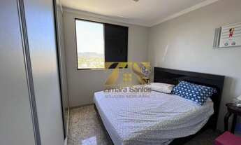 Imagem 5: Apartamento Residencial Napoli, 2/4, sendo 1 suíte