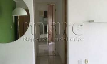 Imagem 5: SÃO PAULO - Apartamento Padrão - CAMBUCI